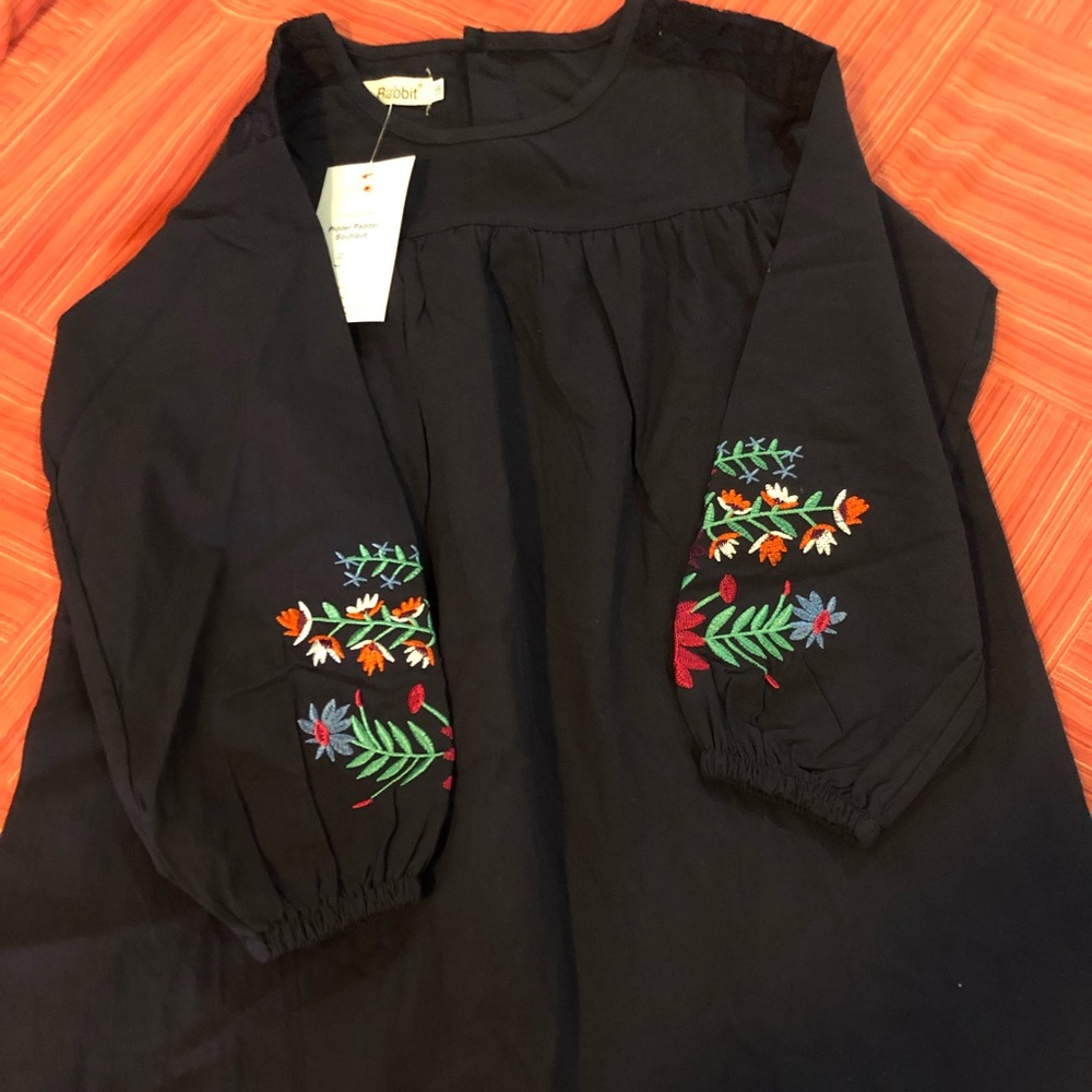 Fall Boutique Dress